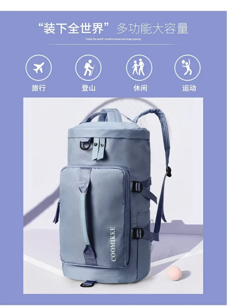 Waterproof Yoga Bag