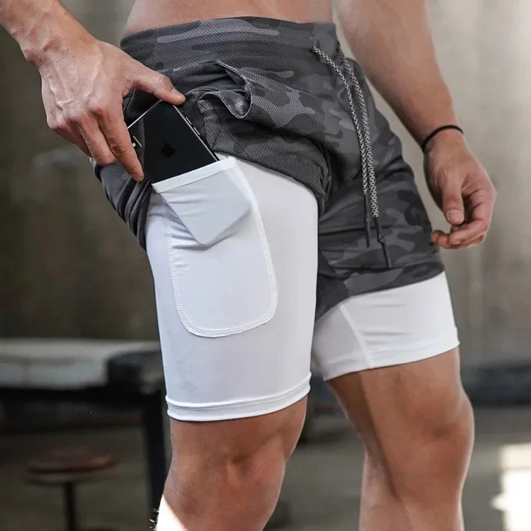 2025 Shorts Breeches