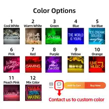 But First Cafecito Neon Led Sign Cafe Bar