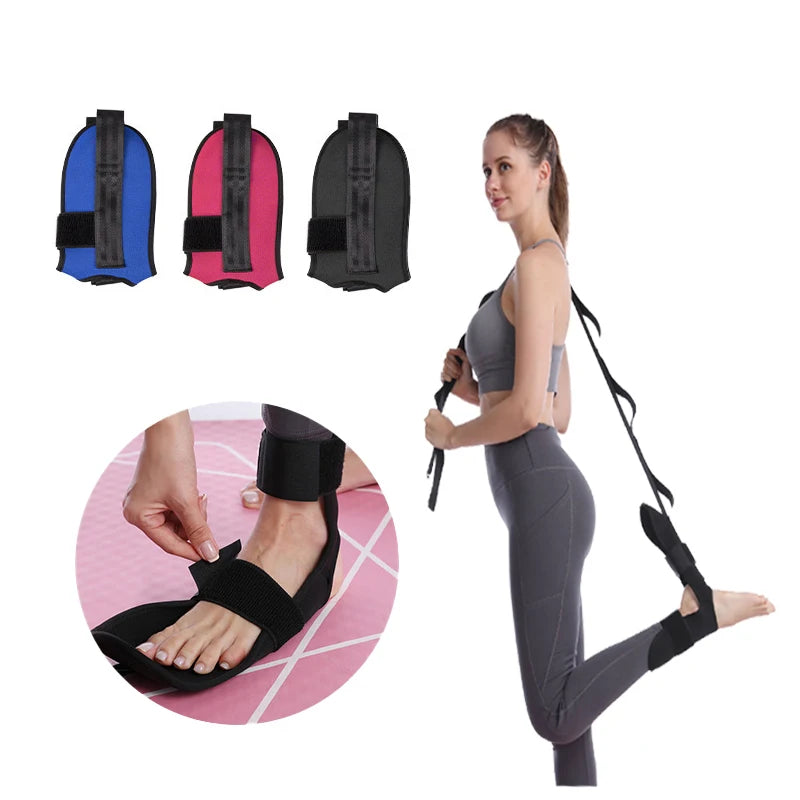 Straps Gym Yoga