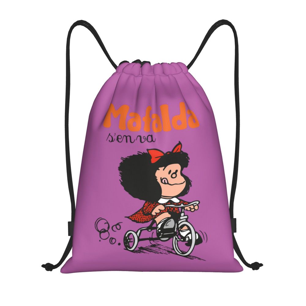 Drawstring Sackpack