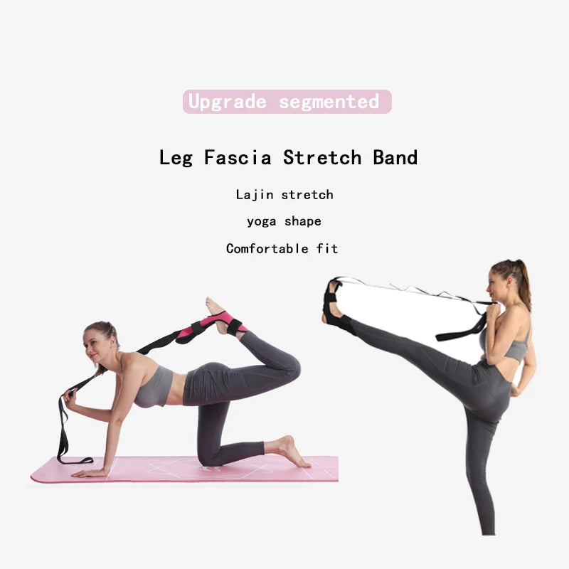 Straps Gym Yoga