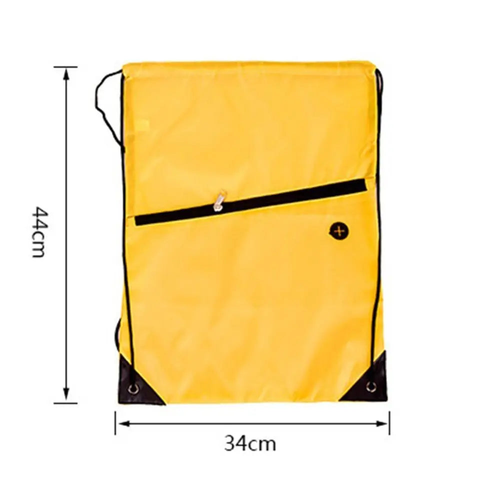 Gym Storage Pack Pouch