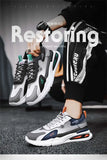Sneakers Sports Tennis