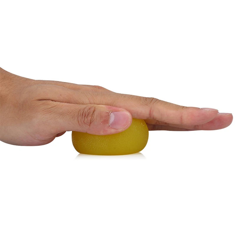 Hand Grip Ball