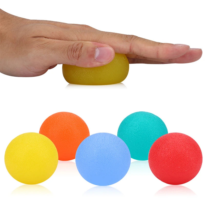 Hand Grip Ball