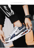 Sneakers Sports Tennis