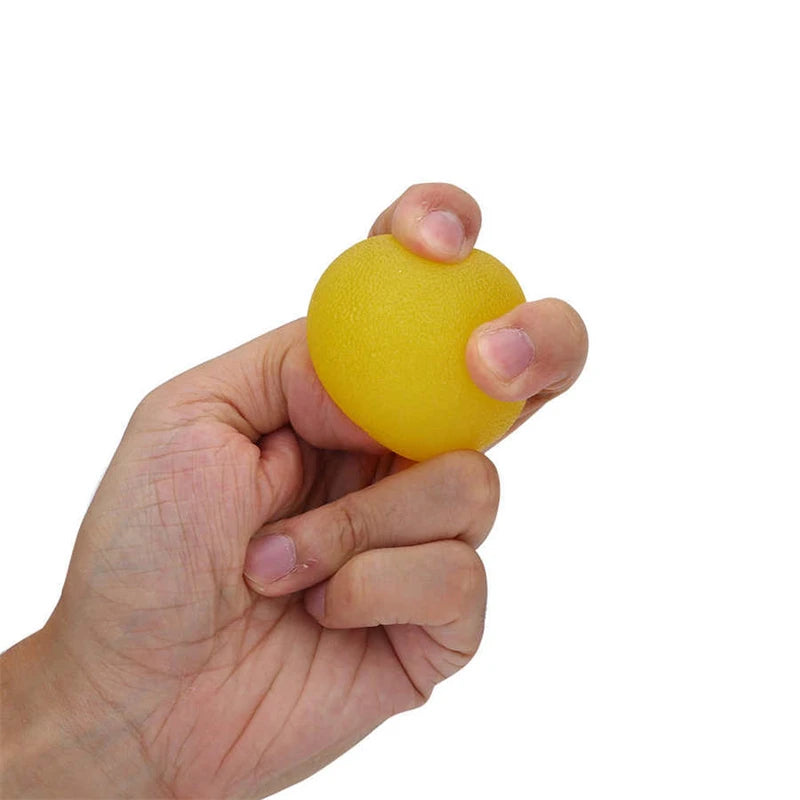 Hand Grip Ball