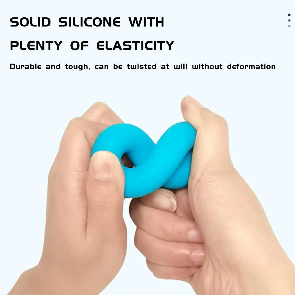 Silicone Hand Grip