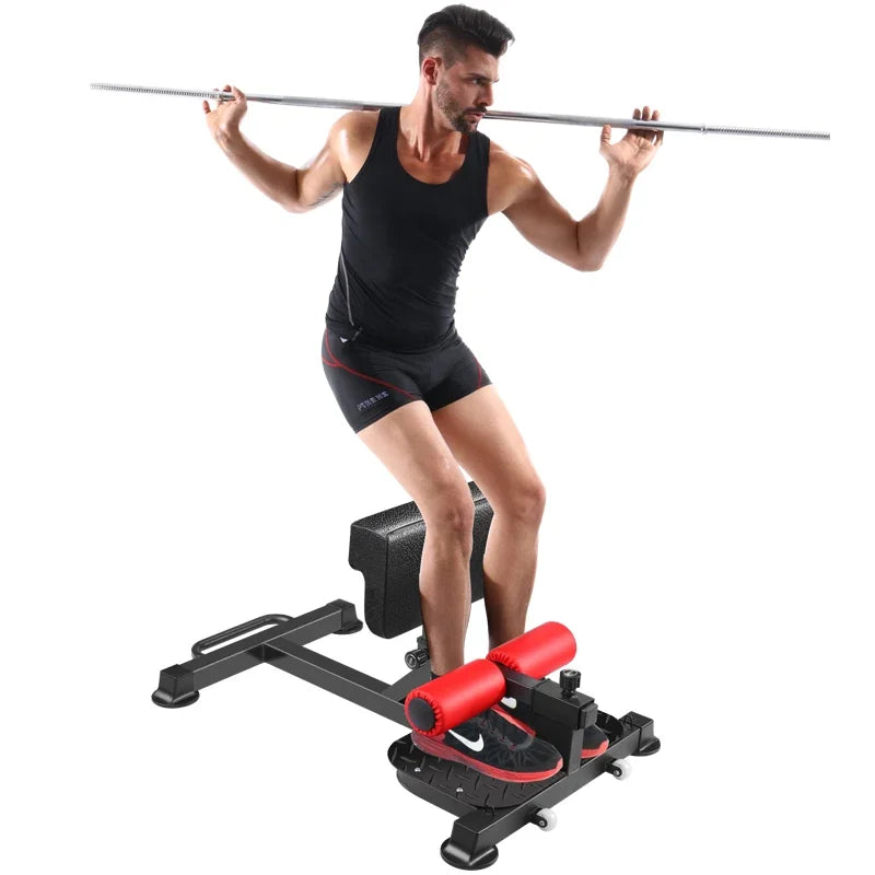 Body Trainer Machine