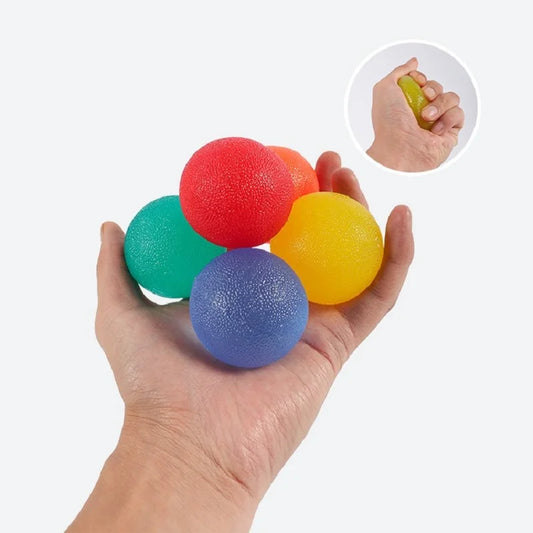 Hand Grip Ball