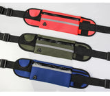 Unisex Waist Bag