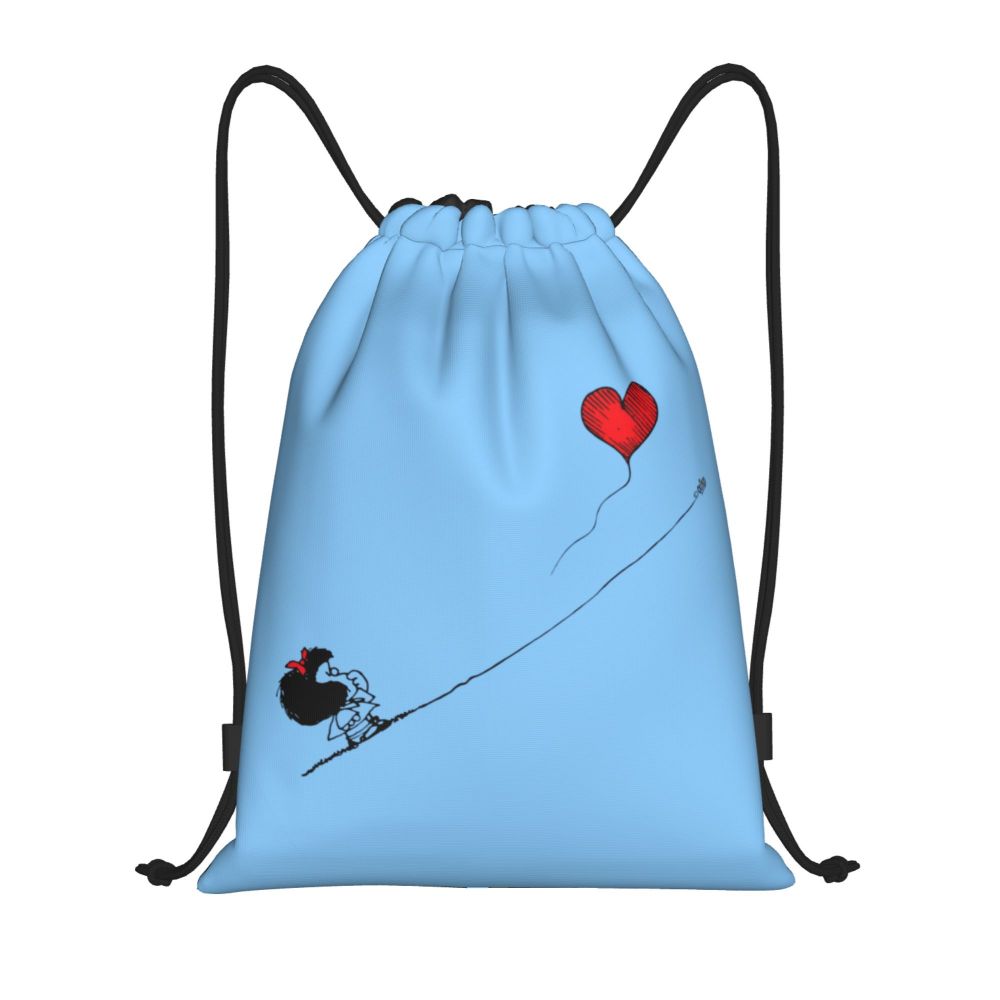 Drawstring Sackpack