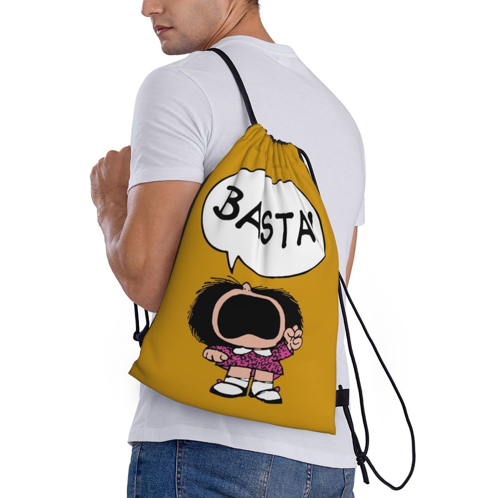 Drawstring Sackpack