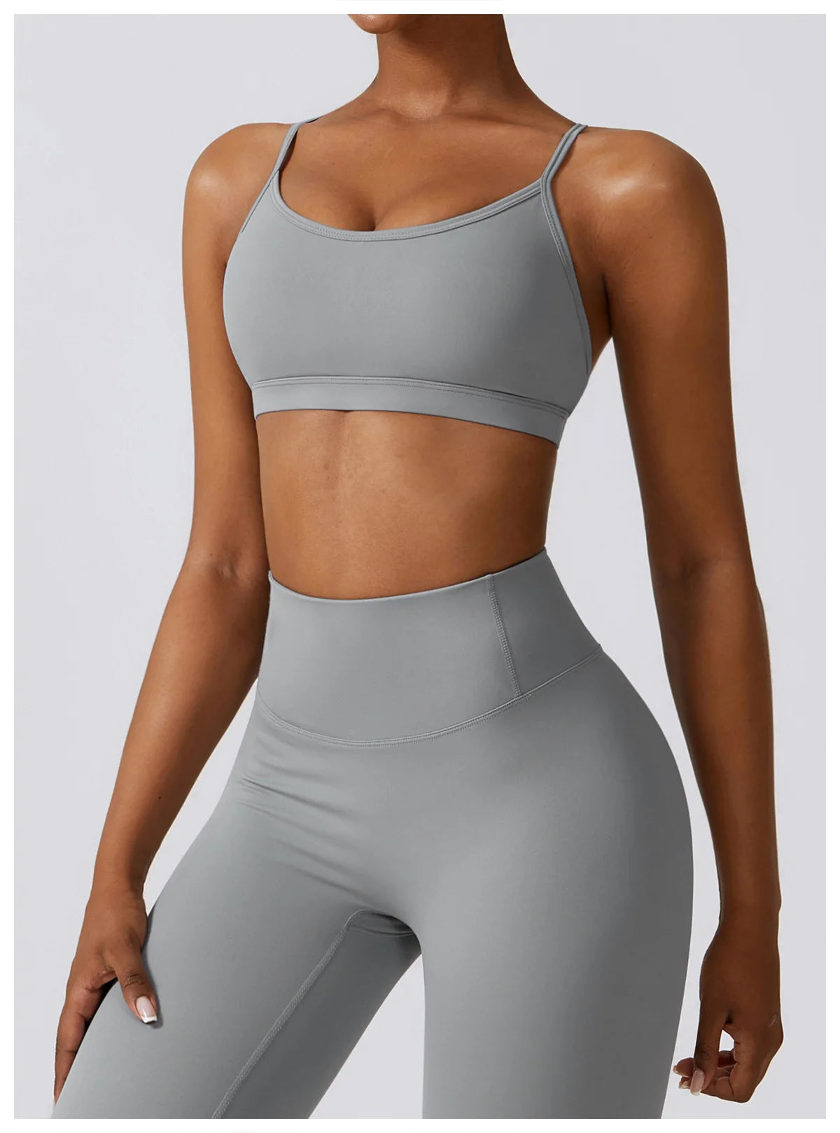 Workout Sports Bra