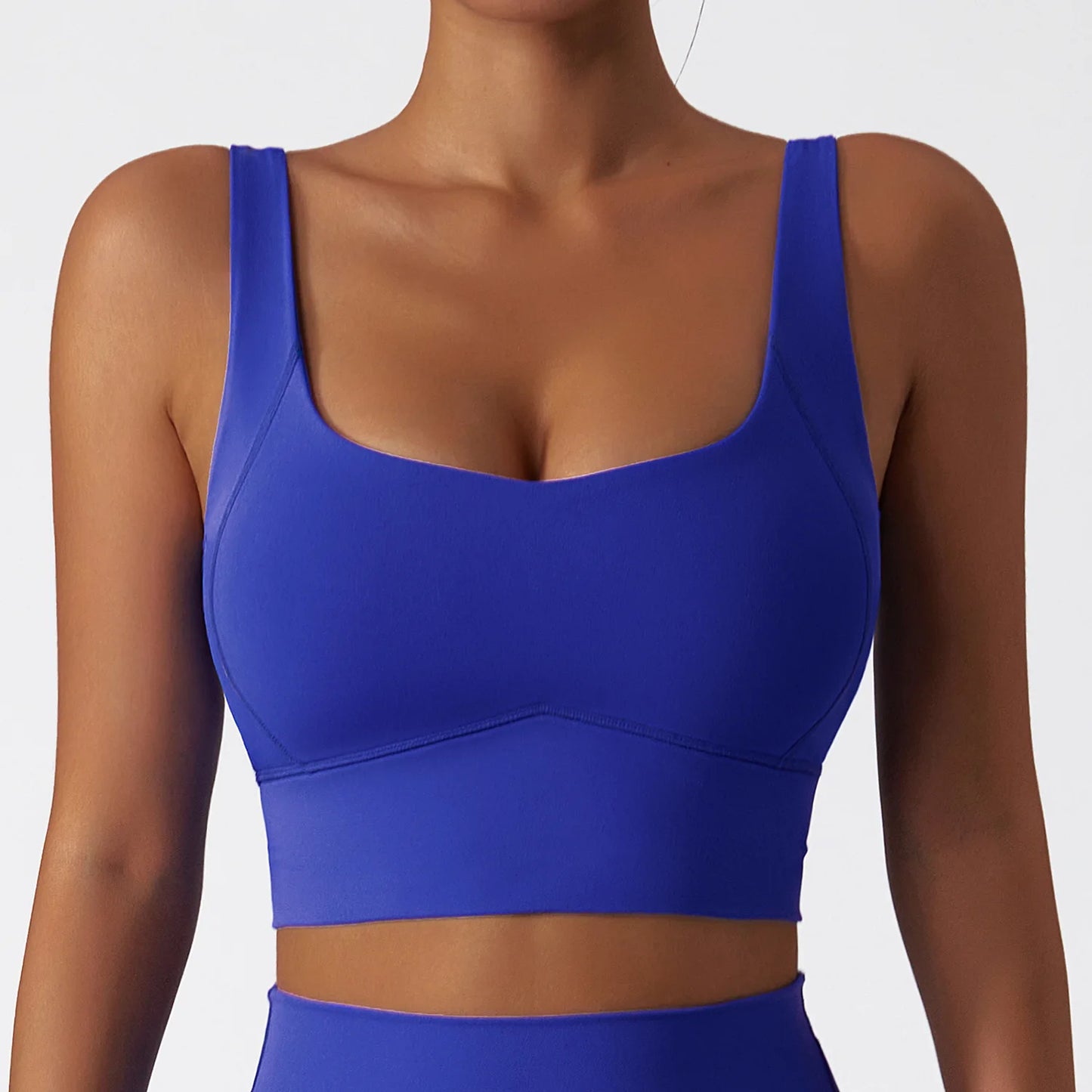 Women Underwear Crop Top