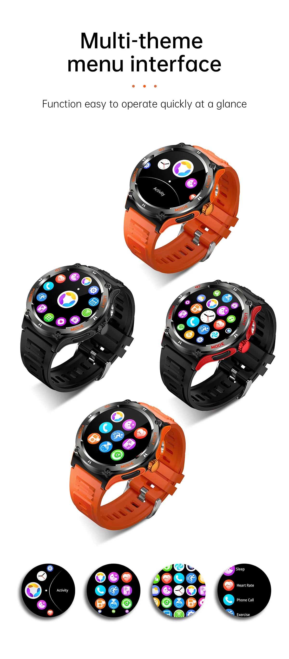 Huawei Smart Watch