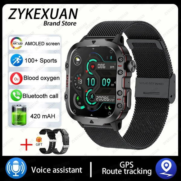 black-mesh-strap1