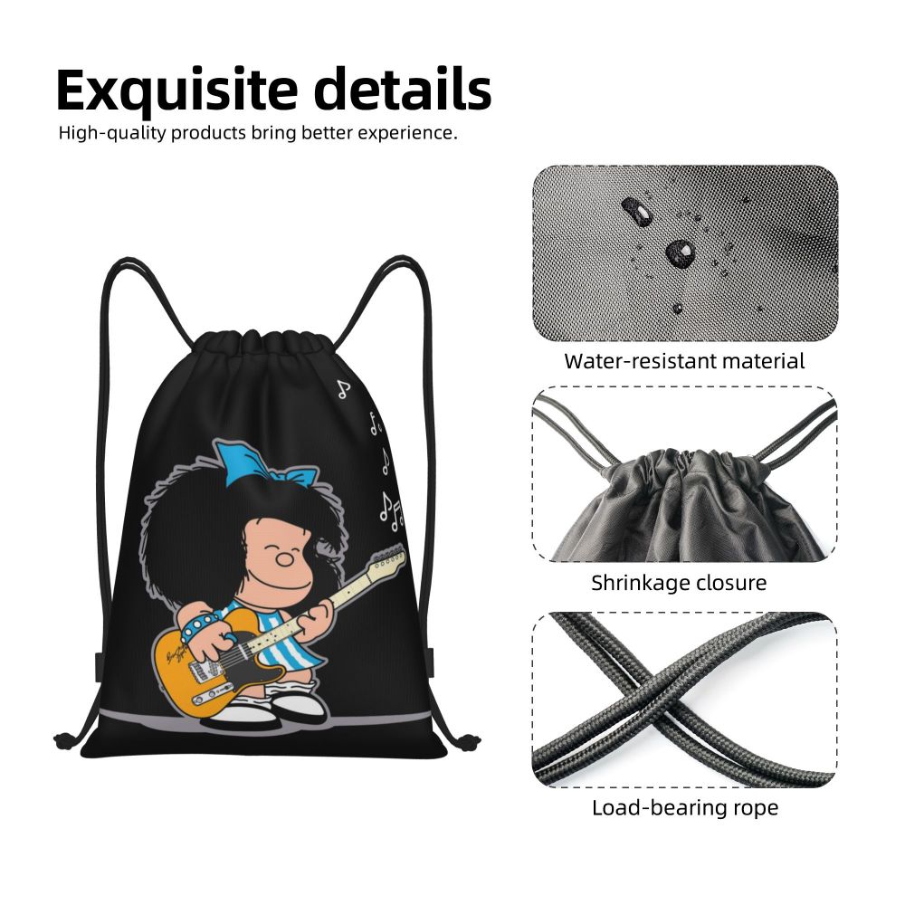 Drawstring Sackpack