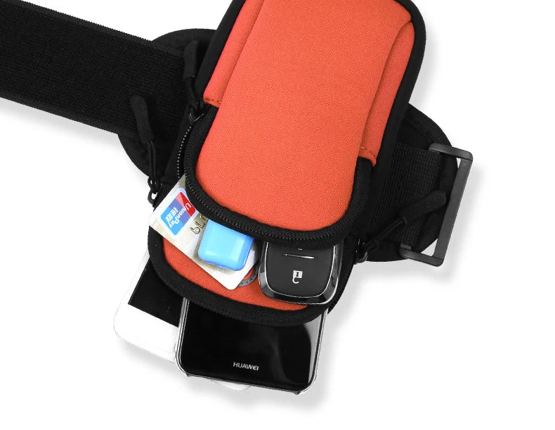 Running Armband Phone Case