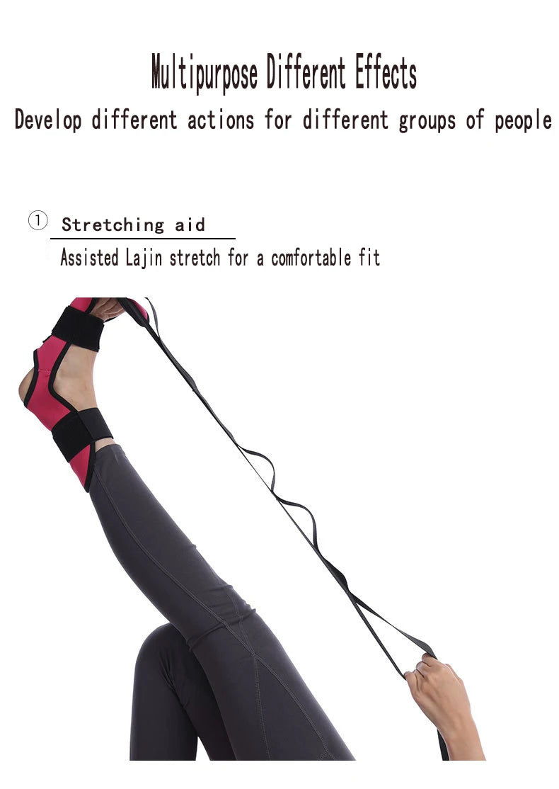 Straps Gym Yoga