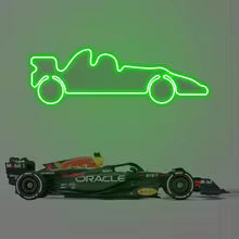 Racing MotorSport Neon Sign