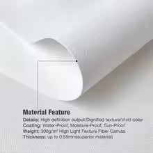 Neon Sports Car Canvas Poster – Modern Wall Art Print