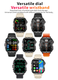 Xiaomi Smart Watch