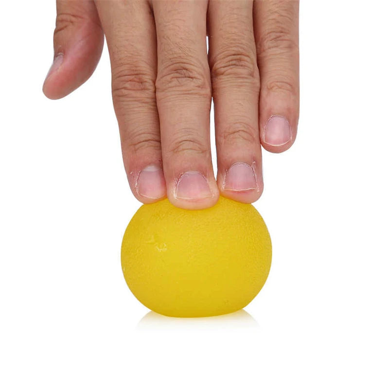 Hand Grip Ball