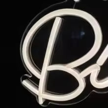Happy Birthday Neon Sign, LED Neon