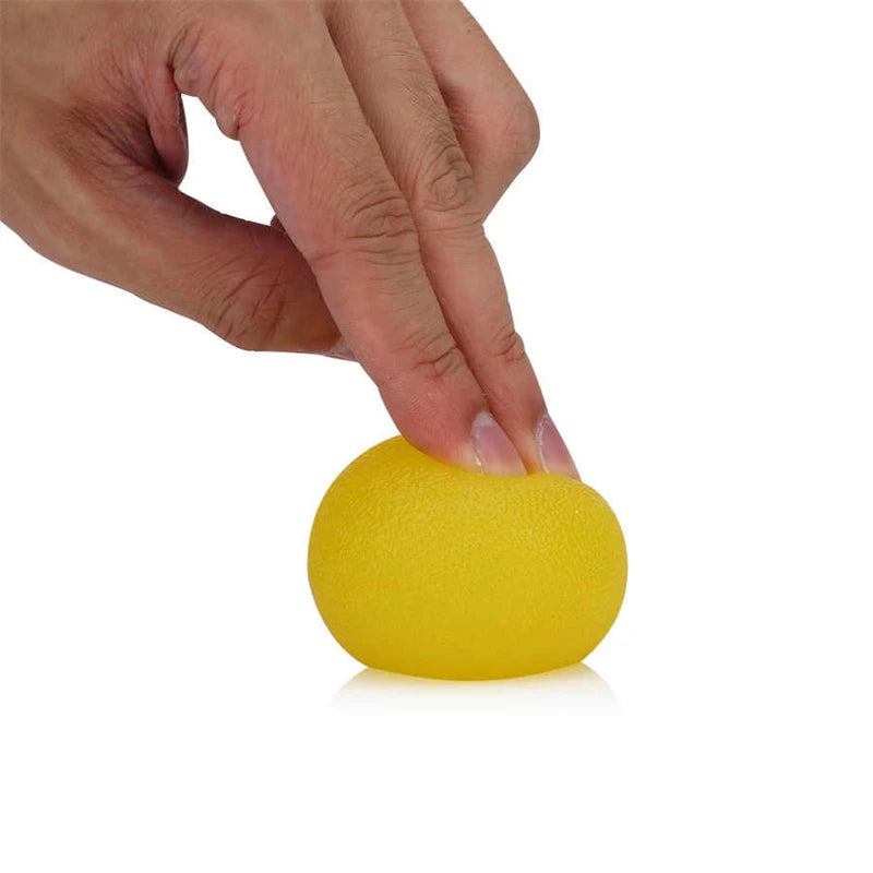 Hand Grip Ball