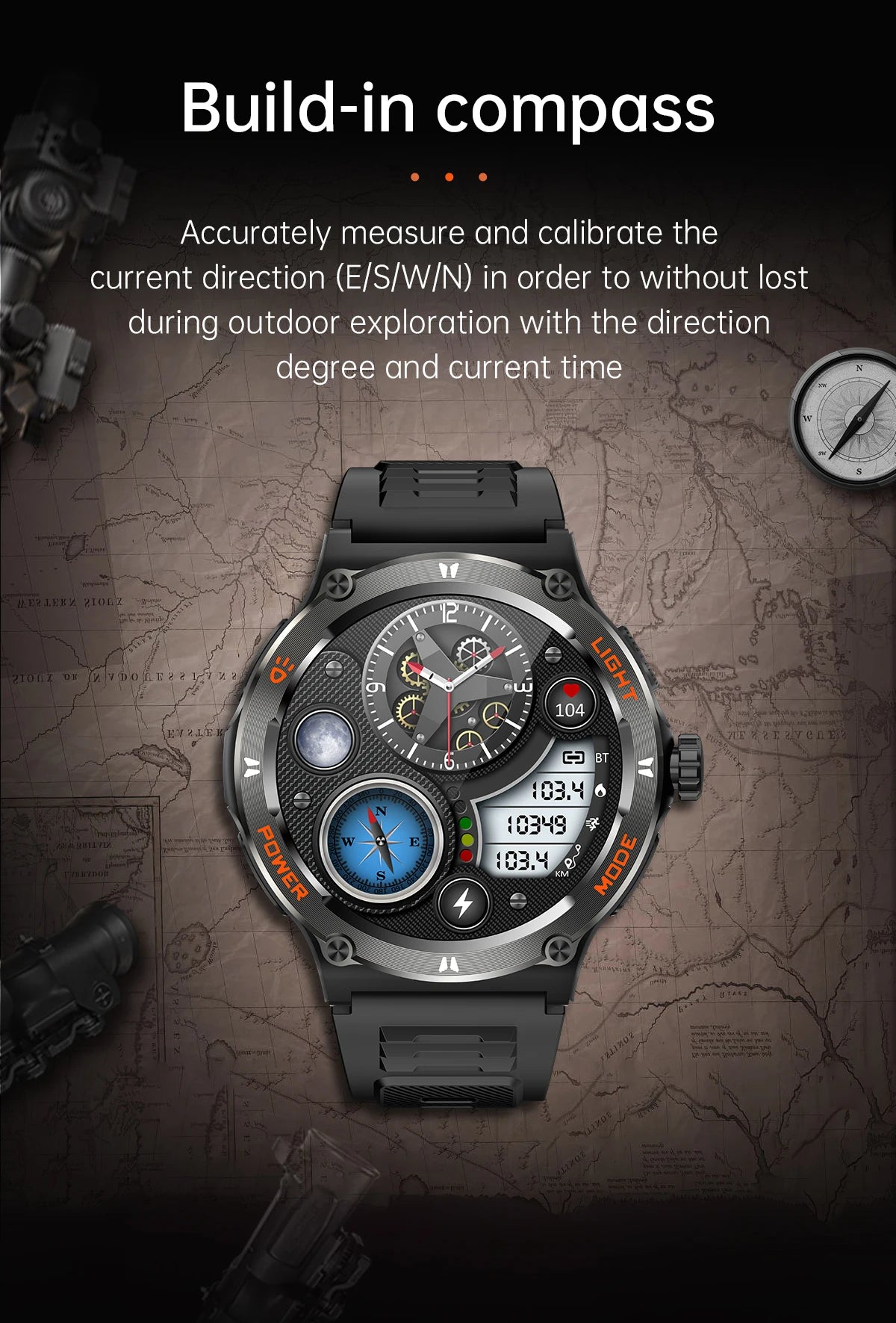 Huawei Smart Watch