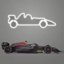 Racing MotorSport Neon Sign