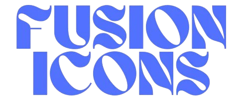 Fusion Icons