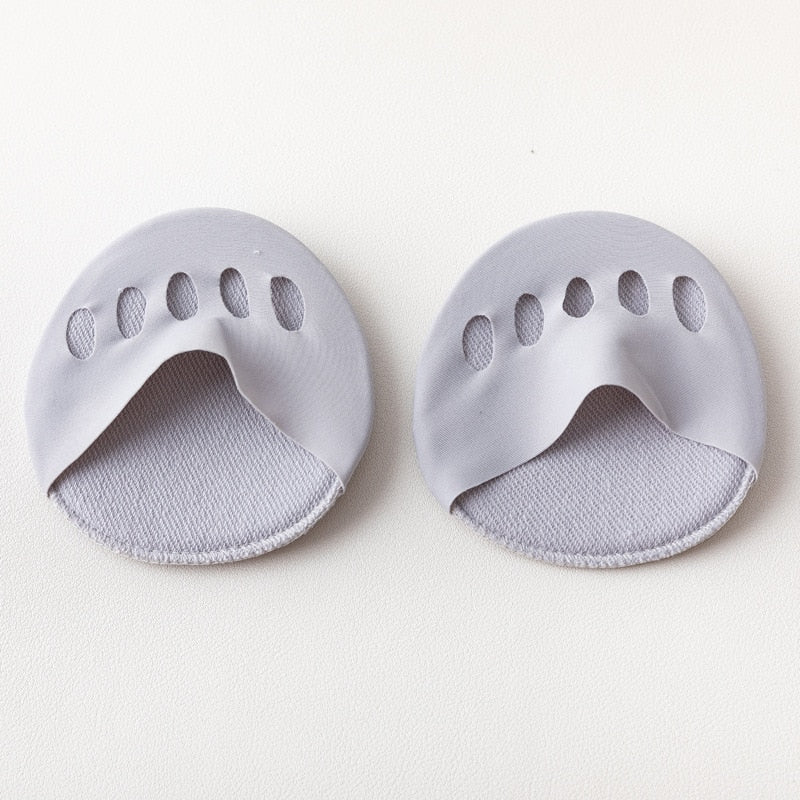 The Forefoot Comfort Pads For Women